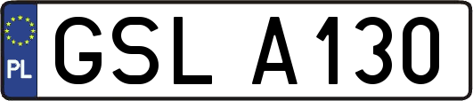 GSLA130
