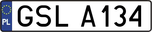 GSLA134