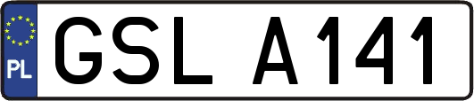 GSLA141