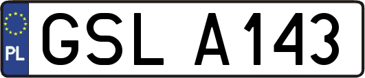 GSLA143