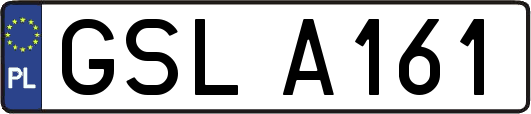 GSLA161