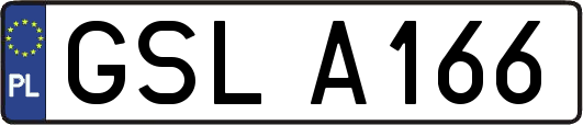 GSLA166