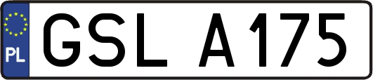 GSLA175