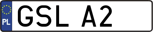 GSLA2