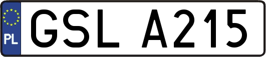 GSLA215