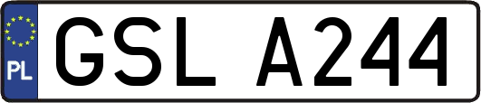 GSLA244