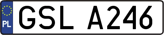 GSLA246