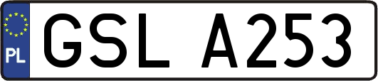 GSLA253