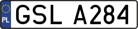 GSLA284