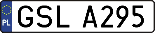 GSLA295