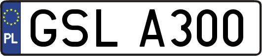 GSLA300