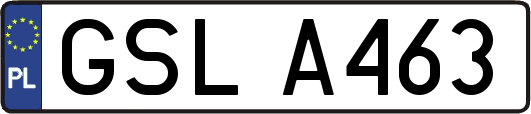 GSLA463