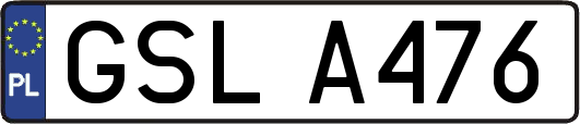 GSLA476