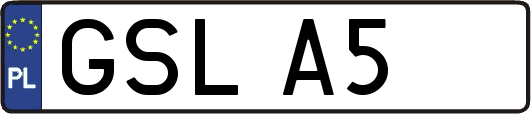 GSLA5