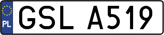 GSLA519