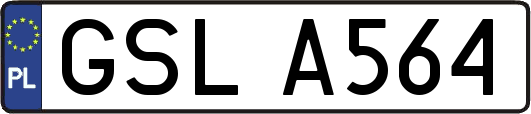 GSLA564