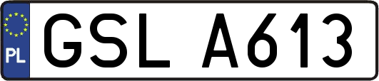 GSLA613