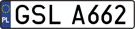 GSLA662