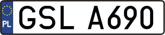 GSLA690