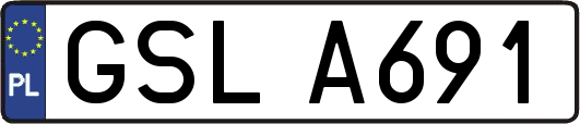GSLA691