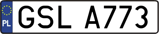 GSLA773