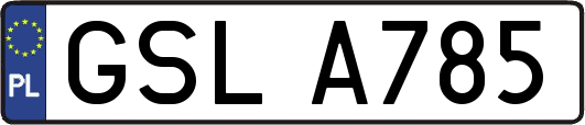 GSLA785
