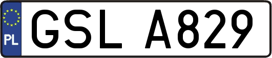 GSLA829
