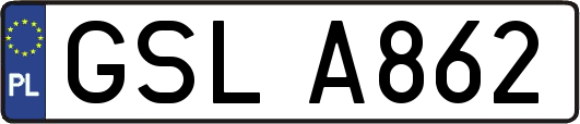 GSLA862