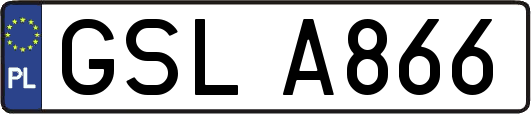 GSLA866
