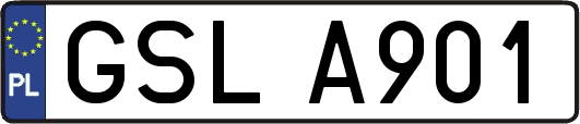 GSLA901