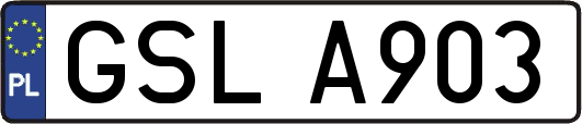 GSLA903