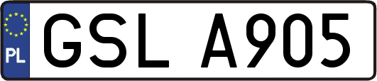 GSLA905