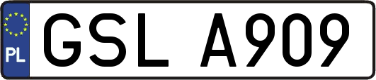 GSLA909