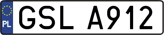 GSLA912