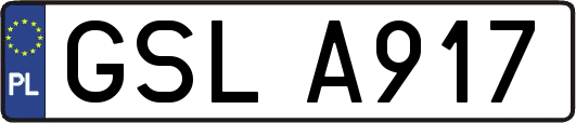 GSLA917