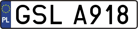 GSLA918