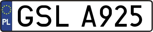 GSLA925