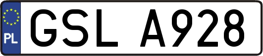 GSLA928