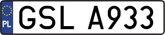 GSLA933