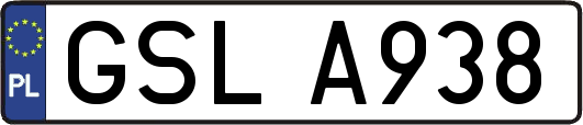 GSLA938