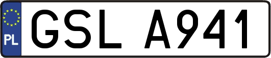 GSLA941