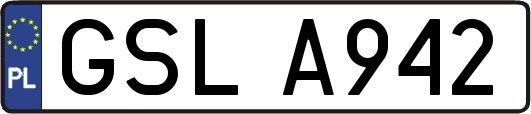 GSLA942
