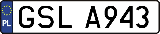 GSLA943