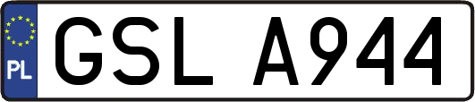 GSLA944