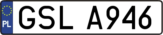 GSLA946