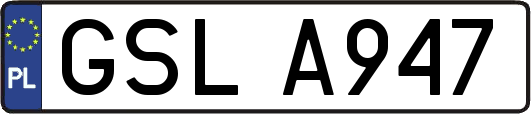 GSLA947