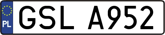 GSLA952