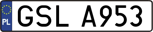 GSLA953