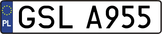 GSLA955