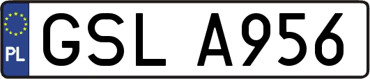 GSLA956